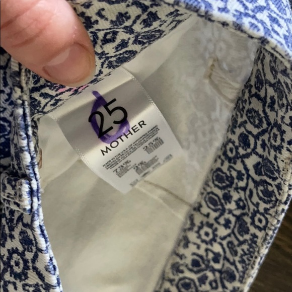 Mother Pants - Picture 3 of 3